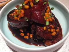 黄豆猪脚圈-竹外桃花·江南小酒馆(SKP·S店)