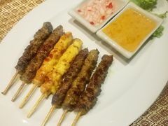 -Sala Thai Restaurant
