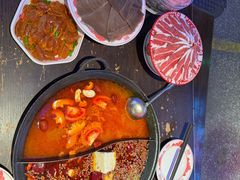 -水巷子·巴掌腰片重庆火锅(云纺店)