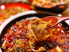 -破三川·新川菜(静安大融城店)