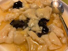 糟熘鱼片-同和居(月坛店)
