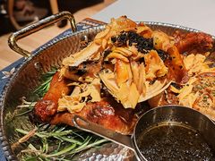 -一棵树·意大利西餐厅One Tree(新城店)