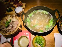 牛杂拼盘-盡膳口福跷脚牛肉火锅(合生汇购物中心店)