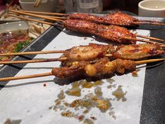 -管氏翅吧(马家堡店)