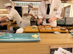 -鮨政·Omakase(万象城店)