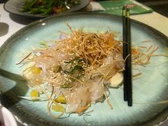 -顺峰顺水顺德菜(第一百货店)