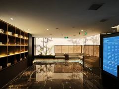 -华夏良子·足道SPA艾灸(翠微店)