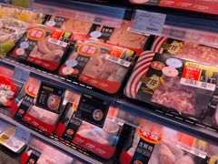 -Olé精品超市(北京合生汇店)