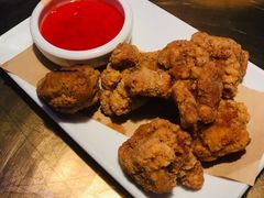 柚子鸡块-炉鱼(天河领展店)