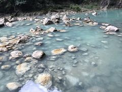 -大七孔景区-天生桥