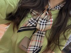 -BURBERRY(天津万象城店)