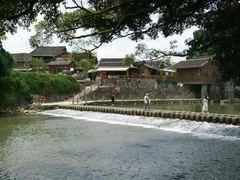 -福建土楼(南靖)景区