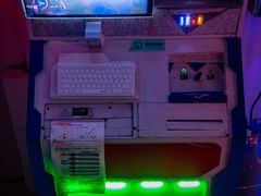 -魔方剧情密室(徐汇店)