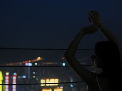-WFC会仙楼观景台