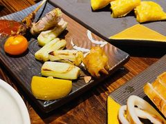 -鸟鹏烧鸟居酒屋(熙龙湾店)