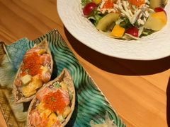 -楽燚日本料理(九曲里店)