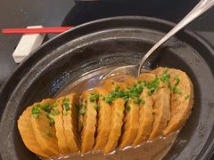 -香山湖家家宴(中山陵店)