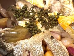 -莆田餐厅PUTIEN(金融街购物中心店)