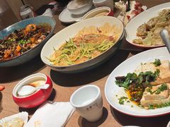 -金掌勺锅包肉(太原万达店)