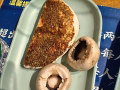 -蚝英雄·鲜蚝自助专门店