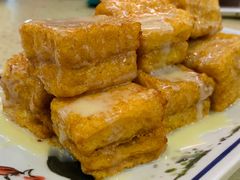 -明腾壹间茶餐厅(新都会花园广场店)