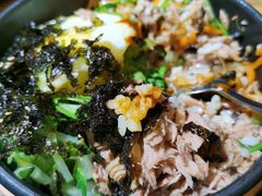 -吴草鸡爪오초닭발韩食堂(融恒盈嘉中心店)
