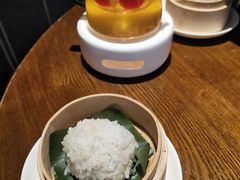 -粗茶淡饭·隐庐私厨(东亭店)
