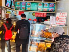 -新桥炸鸡店(新桥大街直营店)