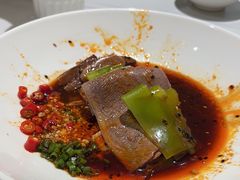 -羲和雅苑•北京烤鸭(国贸商城店)