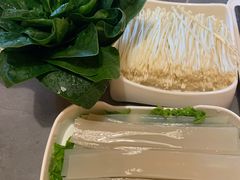 -君邦火锅(新疆大厦店)