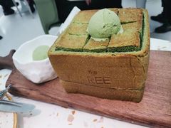 -大树餐厅(环球港店)