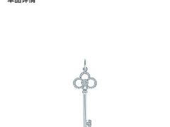 -Tiffany & Co.蒂芙尼
(南京德基广场店)