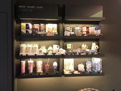 -星巴克(浙大紫金港校区店)