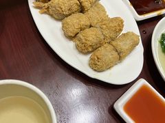 -古早人小吃店(黄河北路店)