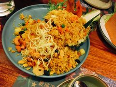 -苏梅花园(群星城店)