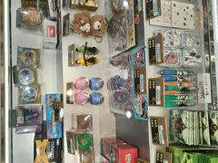 -汤姆熊欢乐世界 · 弹珠机(销品茂店)