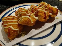 土豆牛肉饼-醉火烧泥炉烤肉(孩儿巷店)