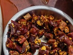 -姚记抚仙湖石锅鱼庄