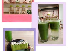 -松上茶屋(康庄南街店)