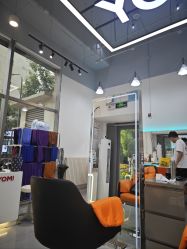 -佑米造型