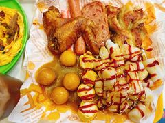 -華歡冰室-WahFoon(吉大店)
