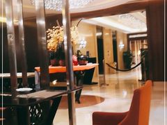 -长沙芙蓉国温德姆至尊豪廷大酒店 - 自助餐厅