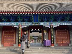 -万寿八仙宫