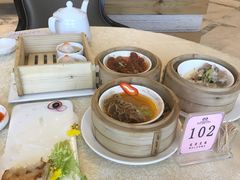 -汕头猛狮凯莱酒店点心坊