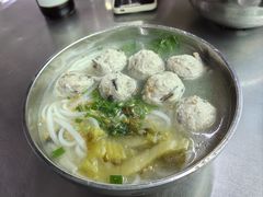 -广场正宗原汁薏米店