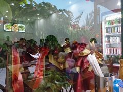 -三点小吃(山大店)