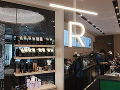 -星巴克臻选(佛山佛罗伦萨小镇店)