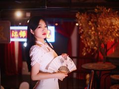 -里堂派对·独栋团建聚会小院轰趴馆(三圣乡店)