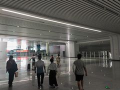 -赣州西站