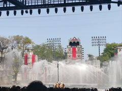 -赤坎·广东华侨国际旅游度假区